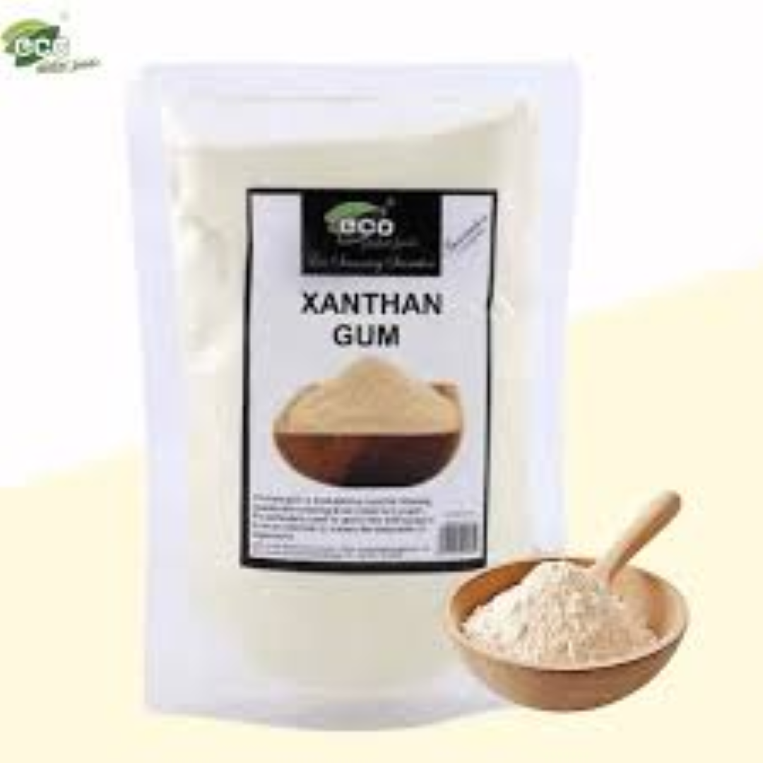 SA NC XANTHAN GUM 100G
